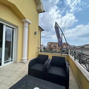  Apartament Istriana